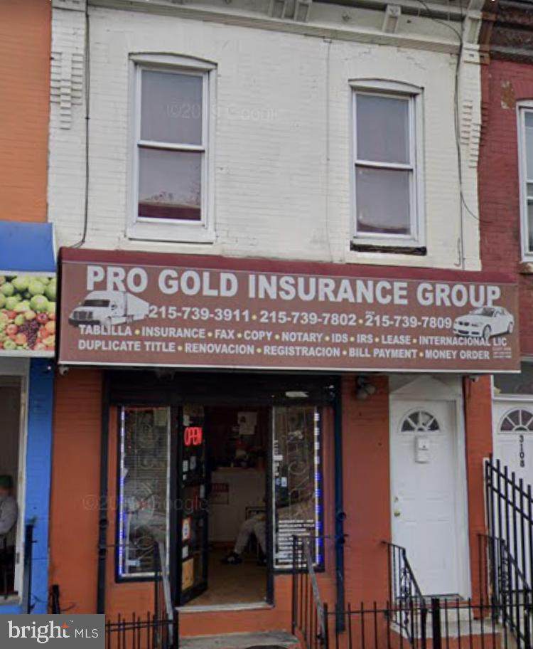 3106 Front Street - Photo 1