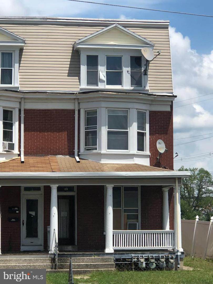 409-411 George Street - Photo 1