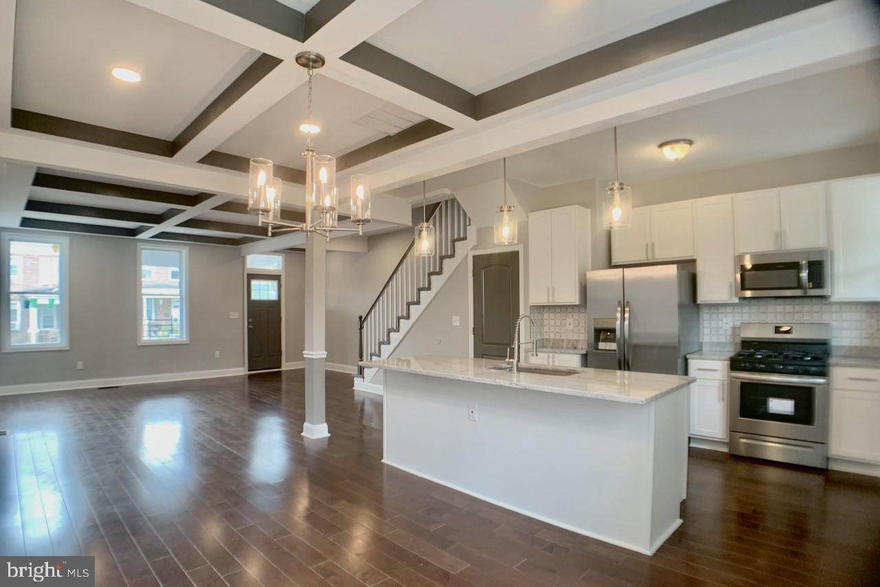704 Mount Holly Street - Photo 1