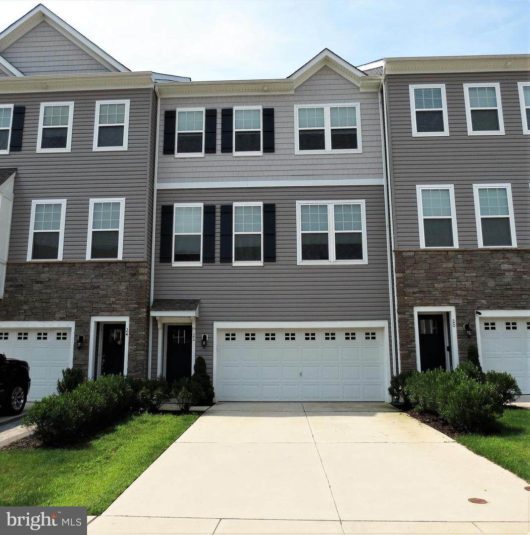 22 Sullivan Way - Photo 1