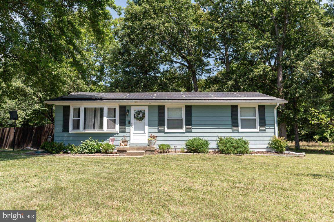 716 Eucla Drive - Photo 1