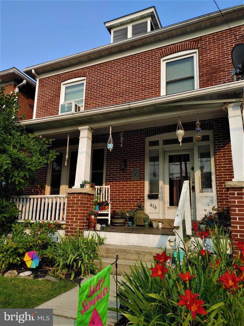 416 Frederick Street - Photo 1