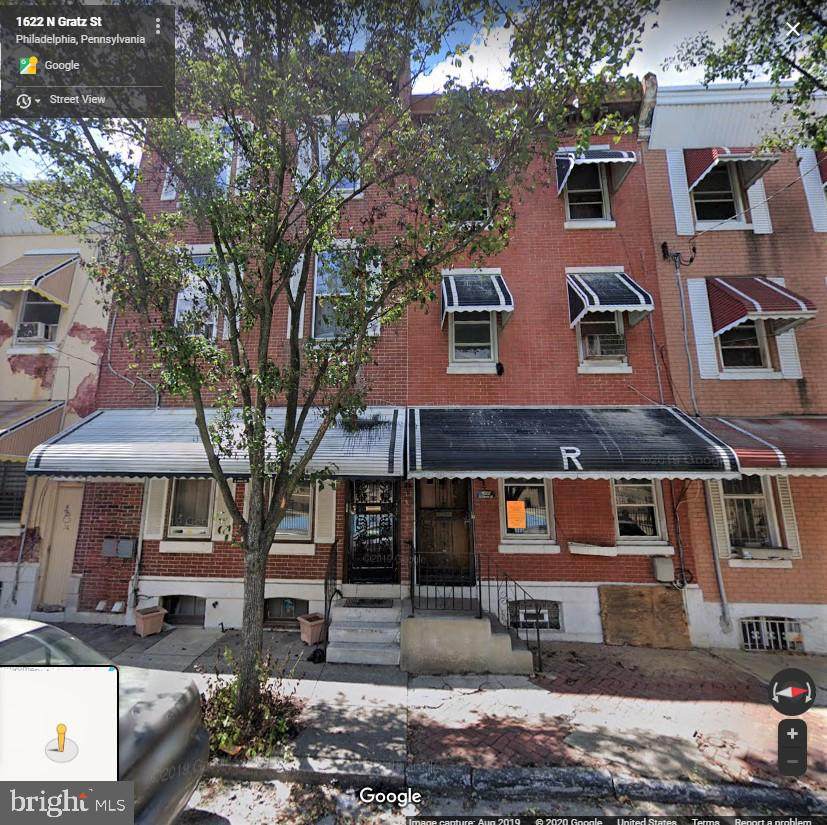 1622 Gratz Street - Photo 1