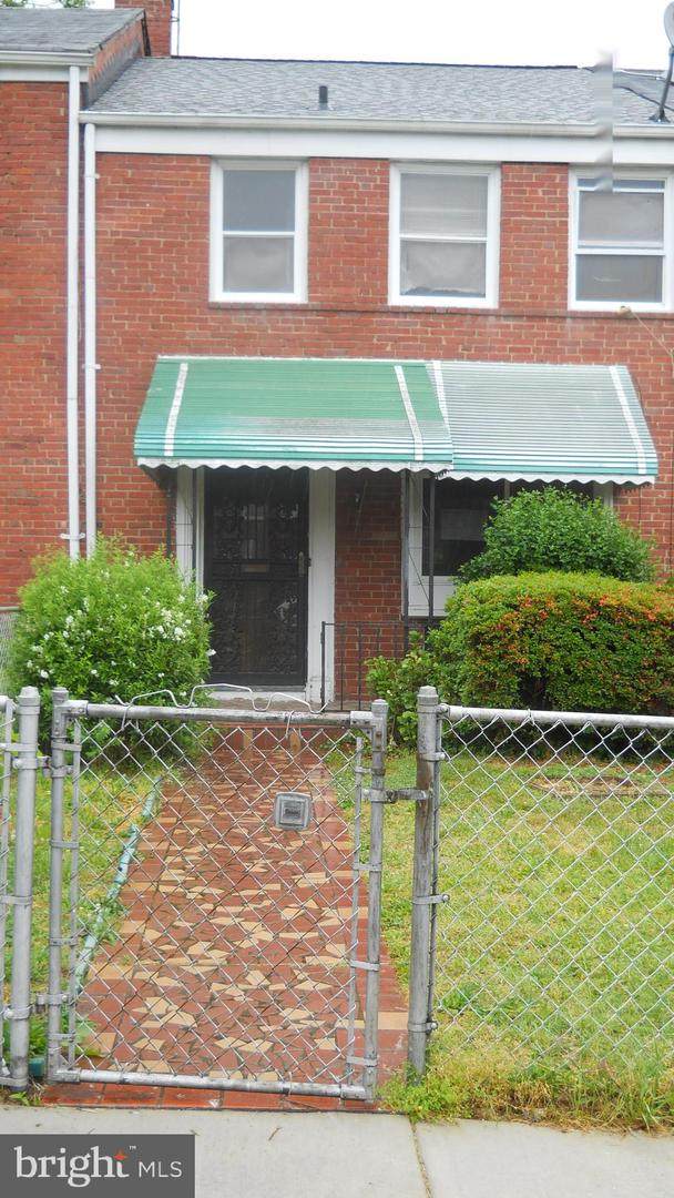 5621 Clearspring Road - Photo 1
