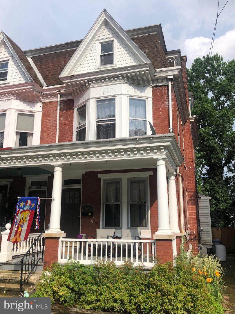 1447 Friedensburg Road - Photo 1