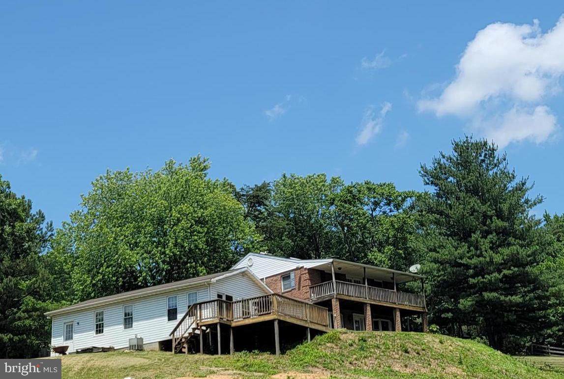 3505-A Hopeland Road - Photo 1