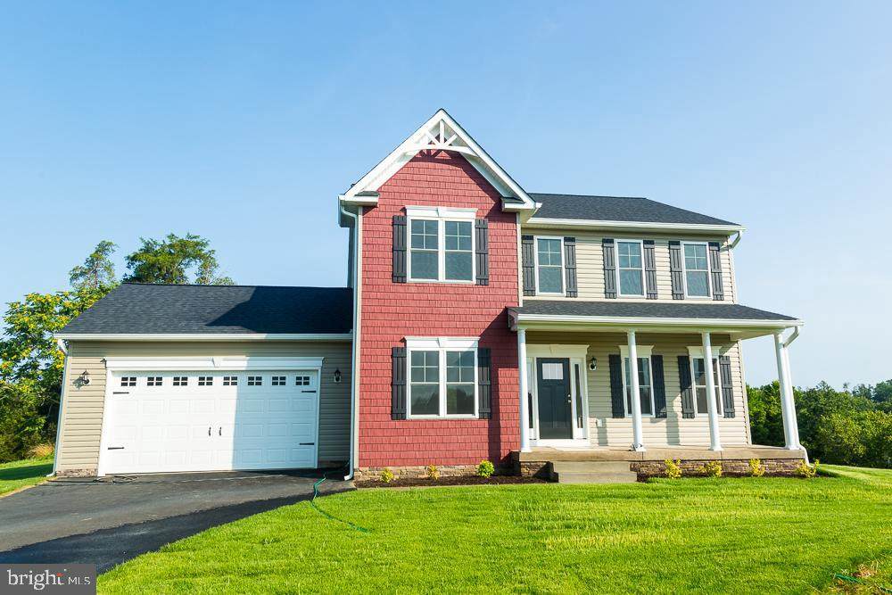101 Jefferson Avenue - Photo 1