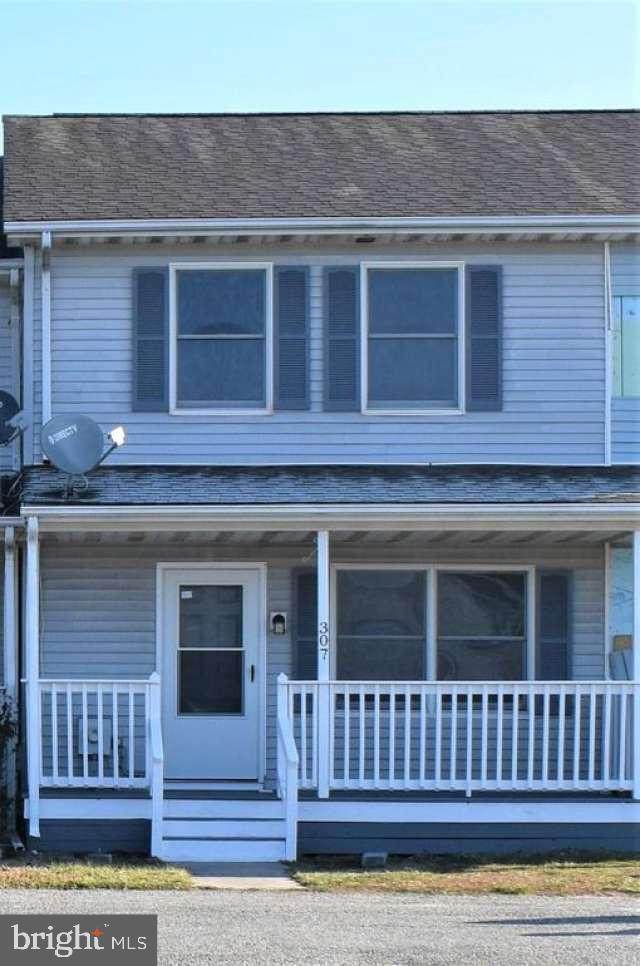 307 Spinnaker Lane - Photo 1