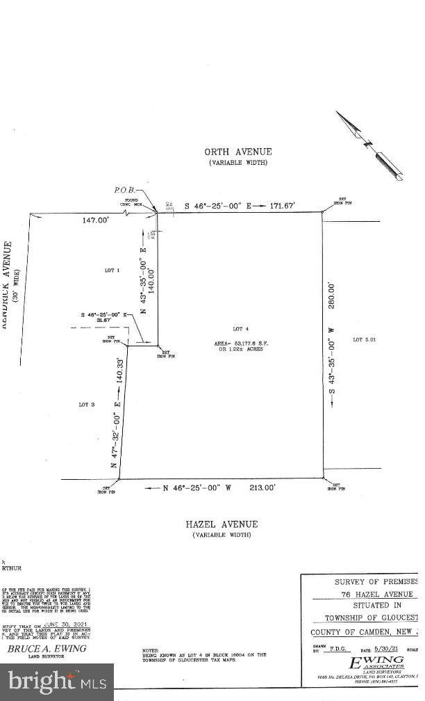 76 Hazel Avenue - Photo 1
