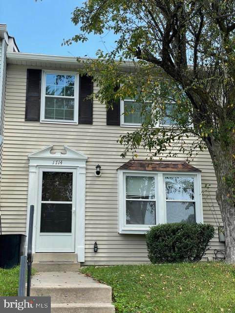 1714 Carriage Way - Photo 1