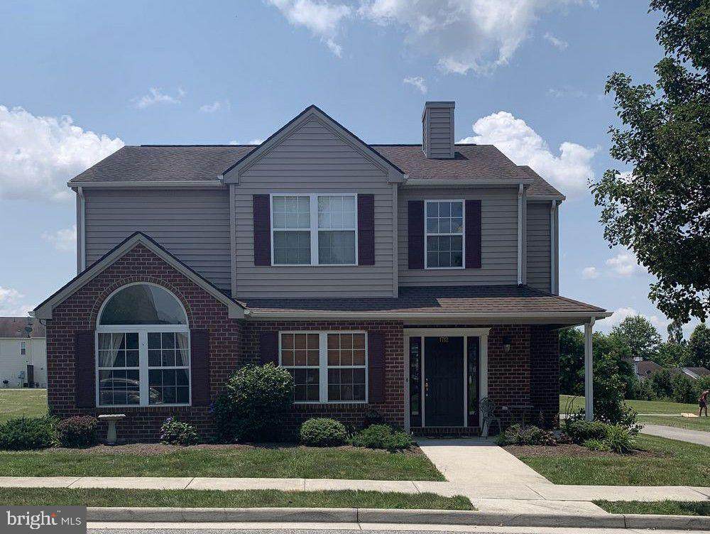 1712 Lions Drive - Photo 1