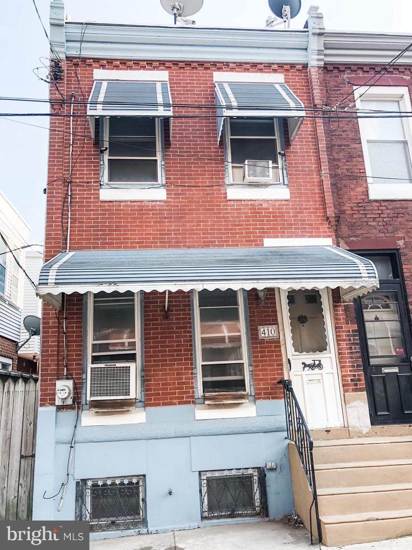 410 Harlan Street - Photo 1