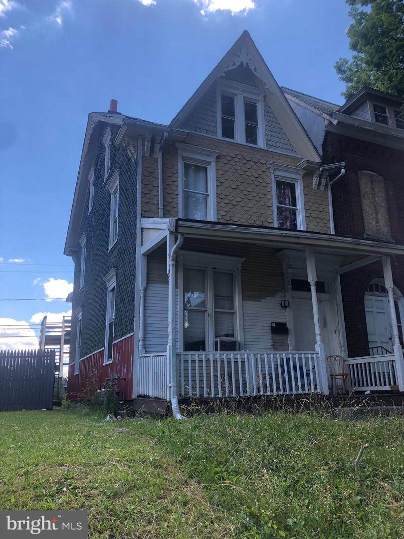 1307 Berryhill Street - Photo 1
