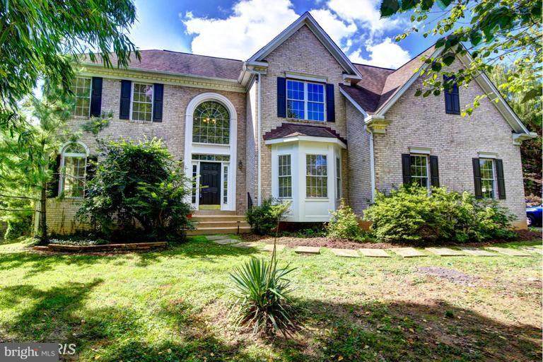 2167 Chainbridge Road - Photo 1