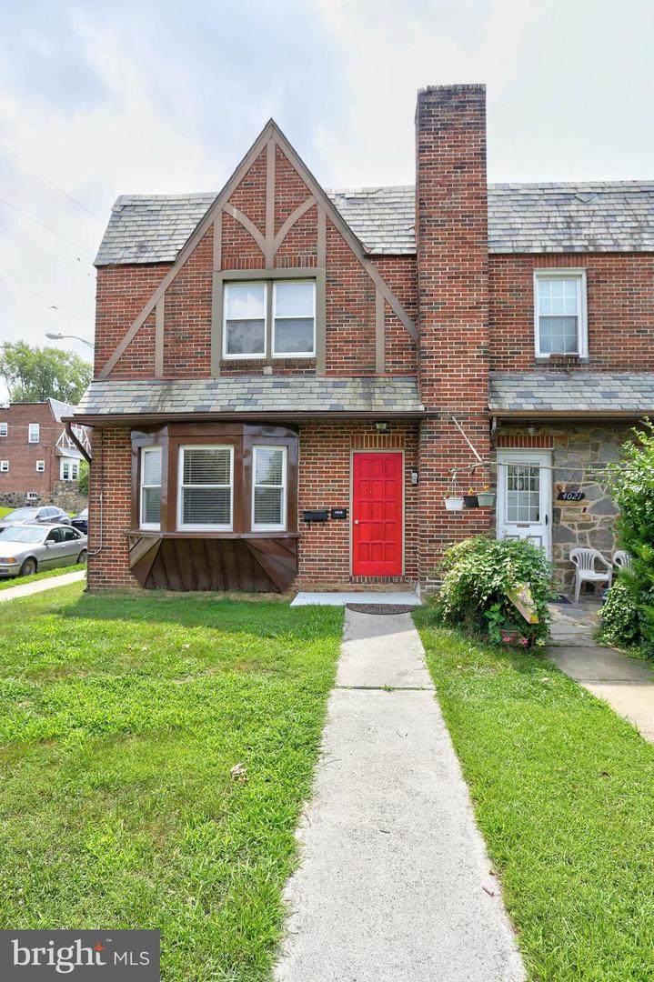4019 Wilkens Avenue - Photo 1
