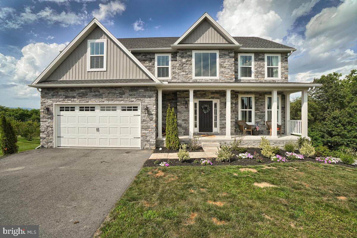 1584 Bunker Court - Photo 1