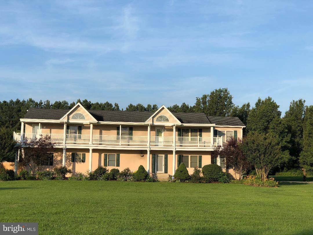 3617 Fox Run Road - Photo 1