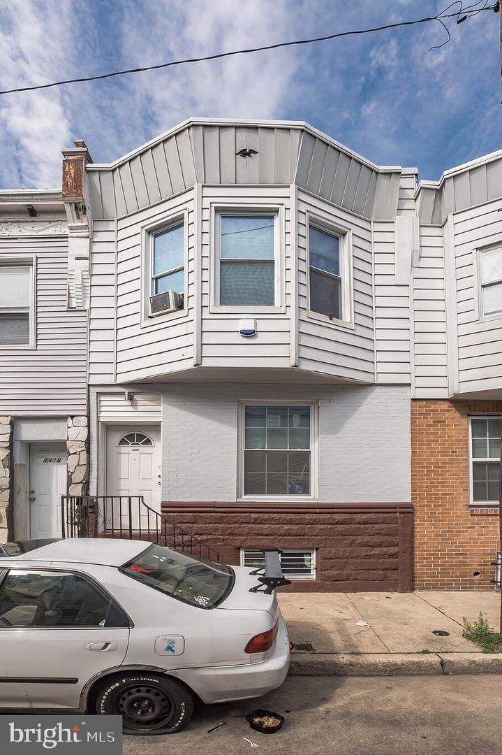 1916 Lippincott Street - Photo 1