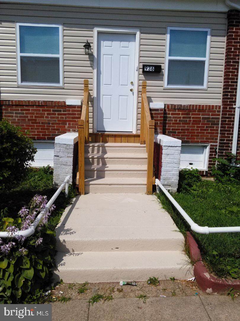 936 Mcdowell Avenue - Photo 1