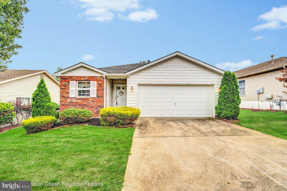 1487 Gleniffer Hill Road - Photo 1