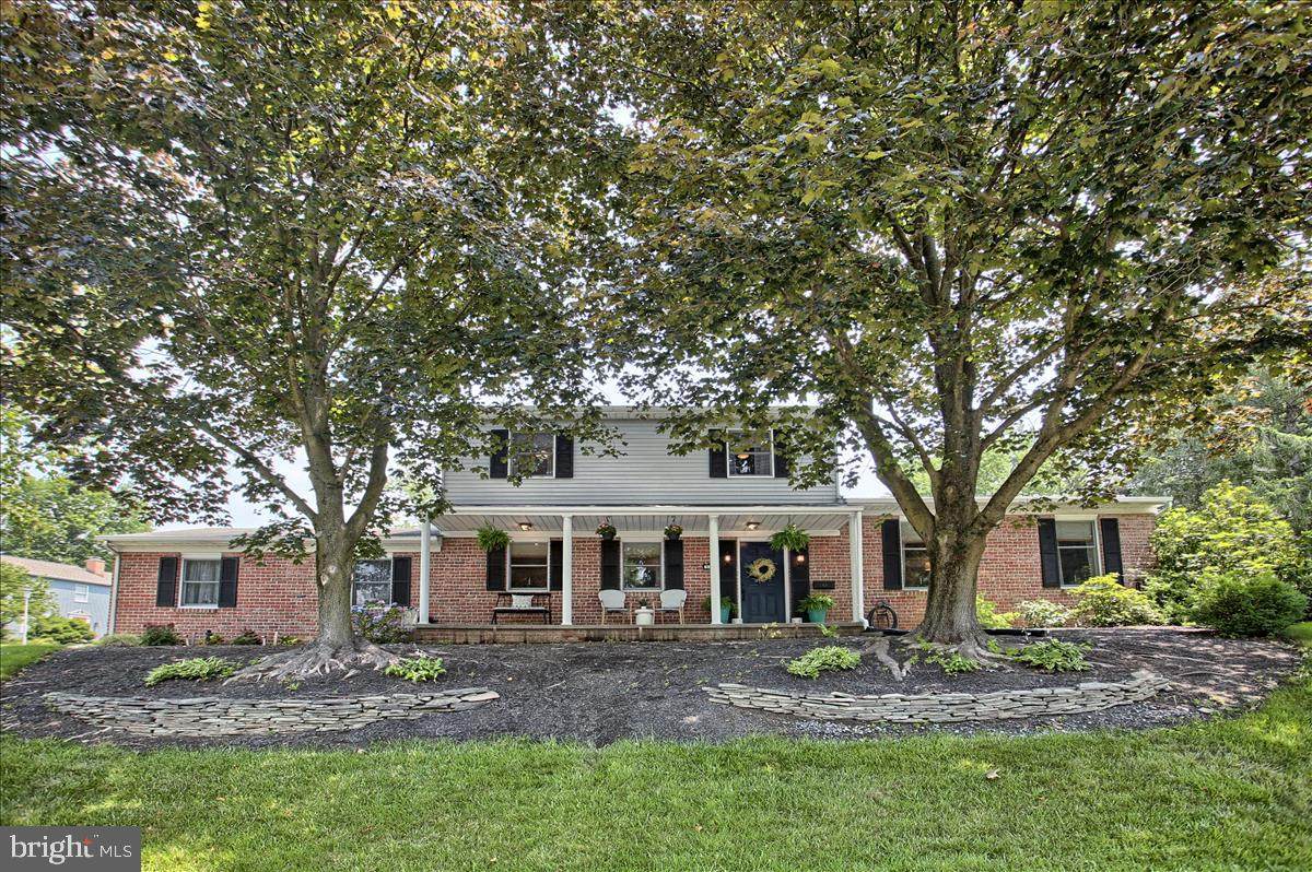 540 Orrs Bridge Road - Photo 1