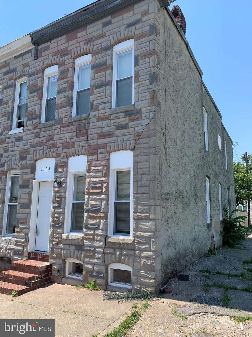 1122 Montford Avenue - Photo 1