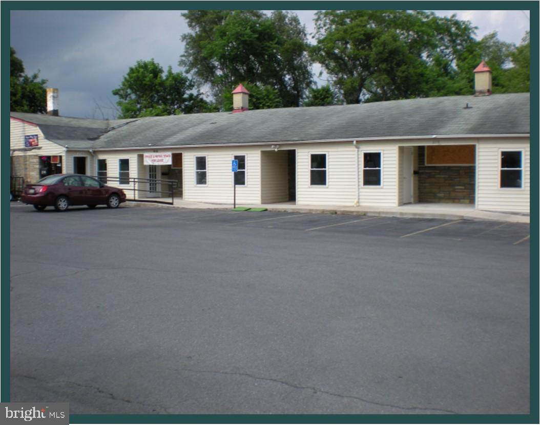 214-220 Millwood Avenue - Photo 1