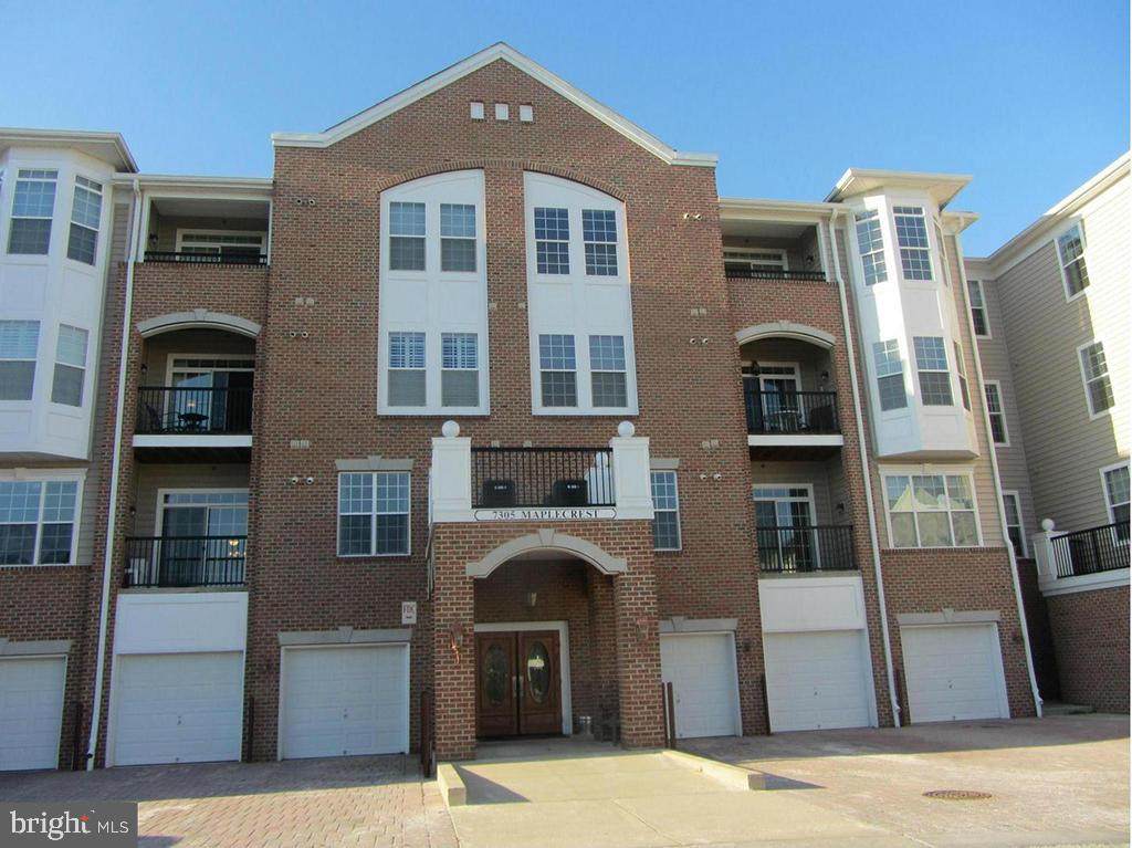 7305 Maplecrest Road - Photo 1