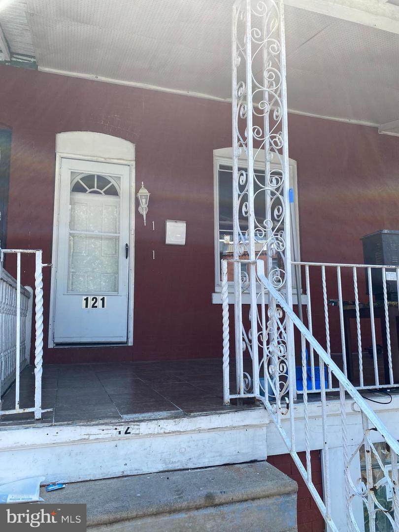 121 Millick Street - Photo 1