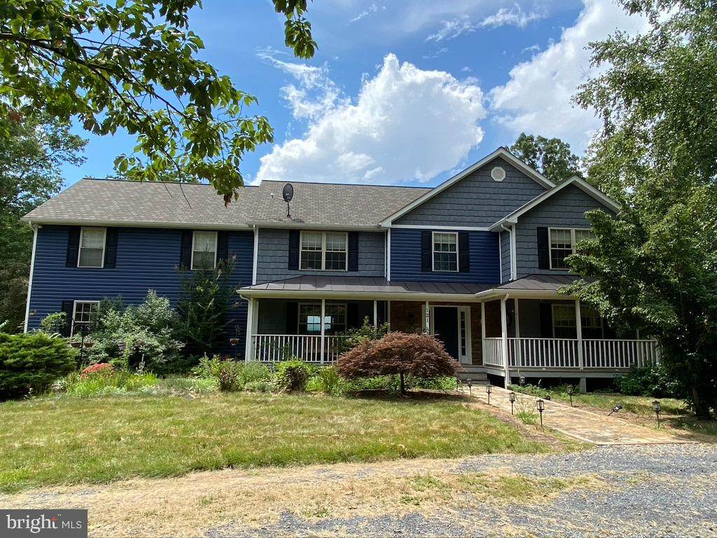 121 Turkey Lane - Photo 1