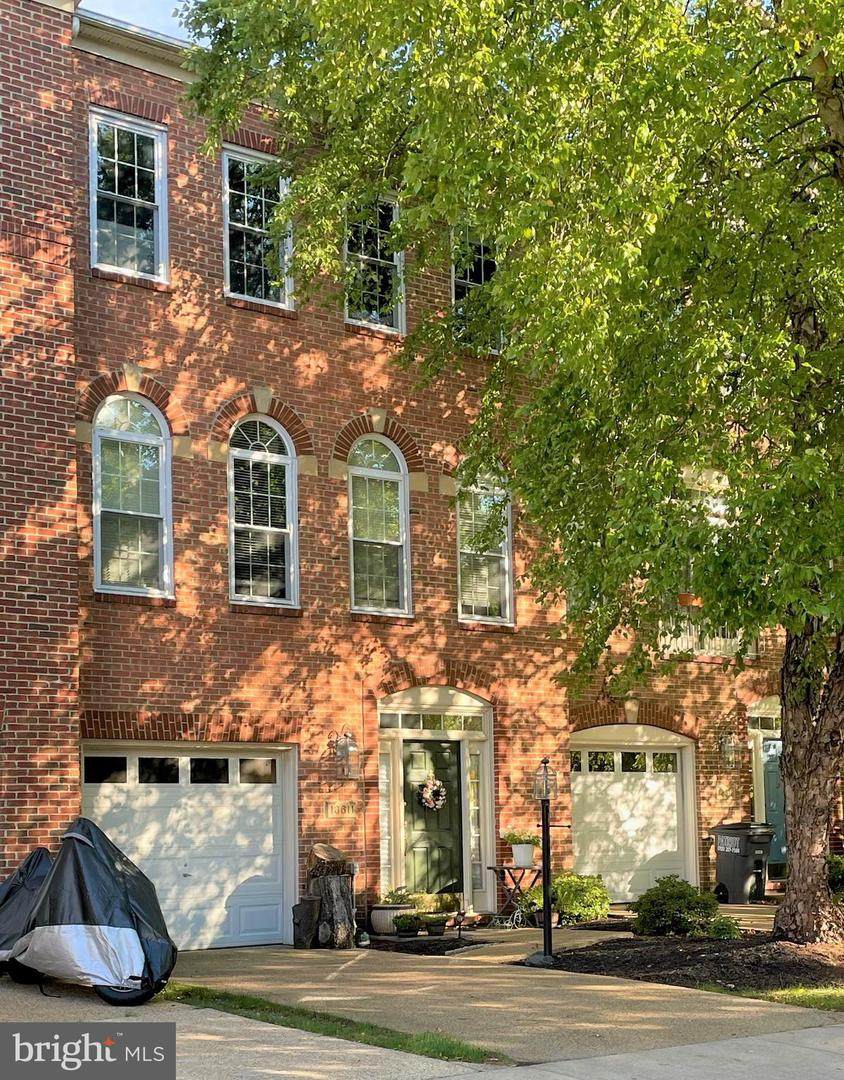 13611 Flying Squirrel Drive - Photo 1