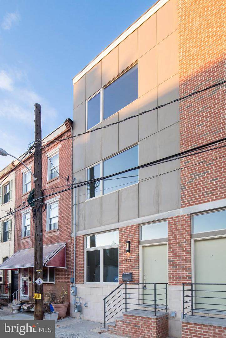 719 Kimball Street - Photo 1