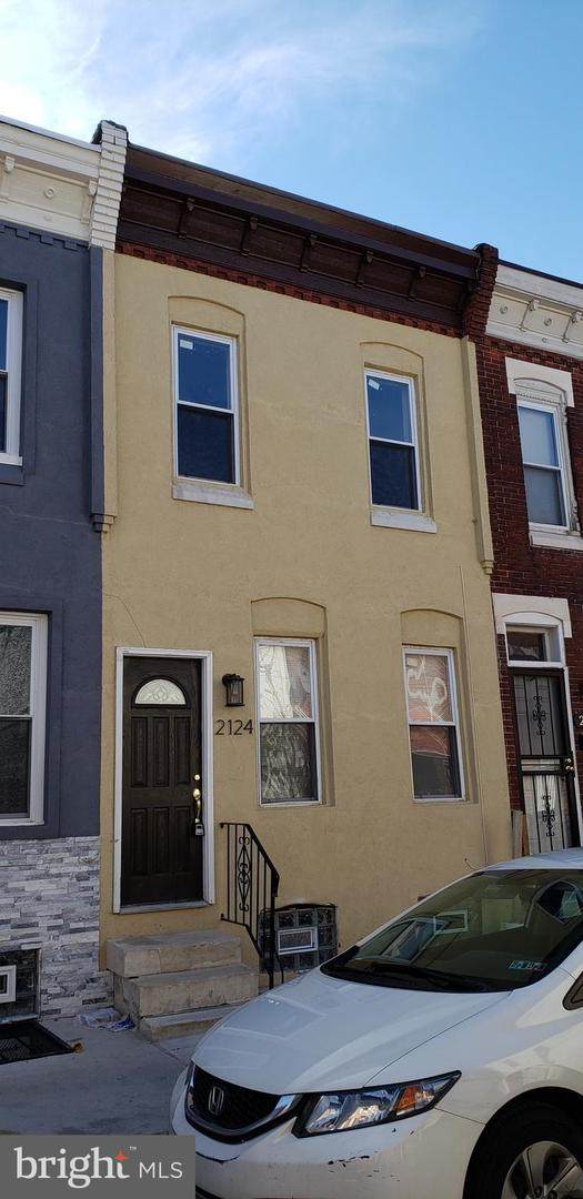 2124 Pierce Street - Photo 1