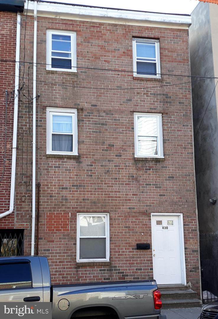 430 Morris Street - Photo 1