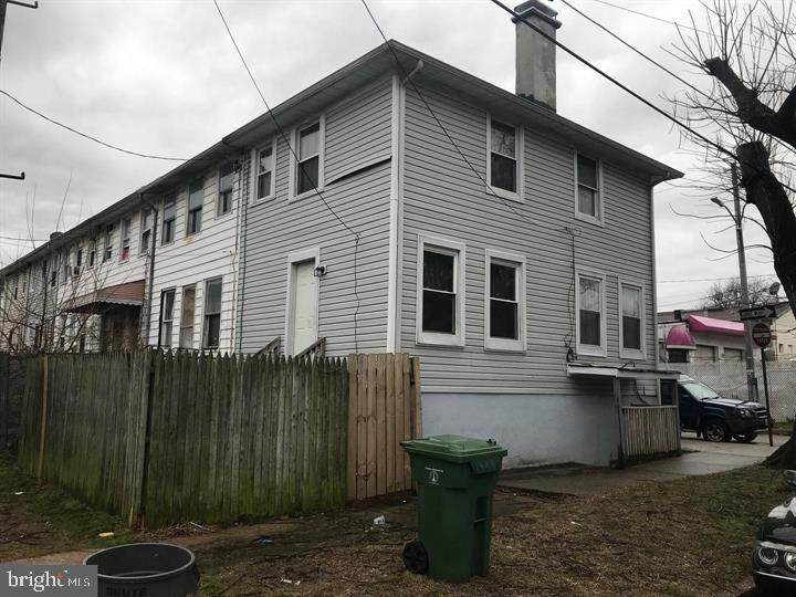 4101 Morrison Court - Photo 1