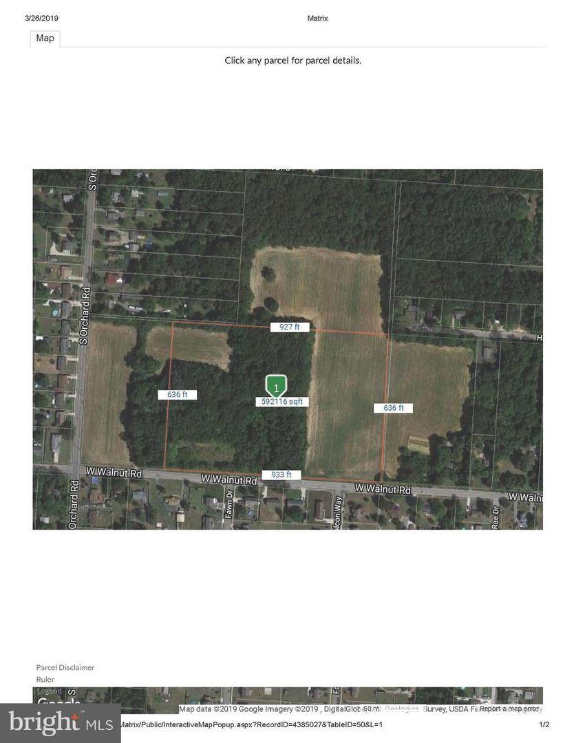 1266 Walnut Road - Photo 1