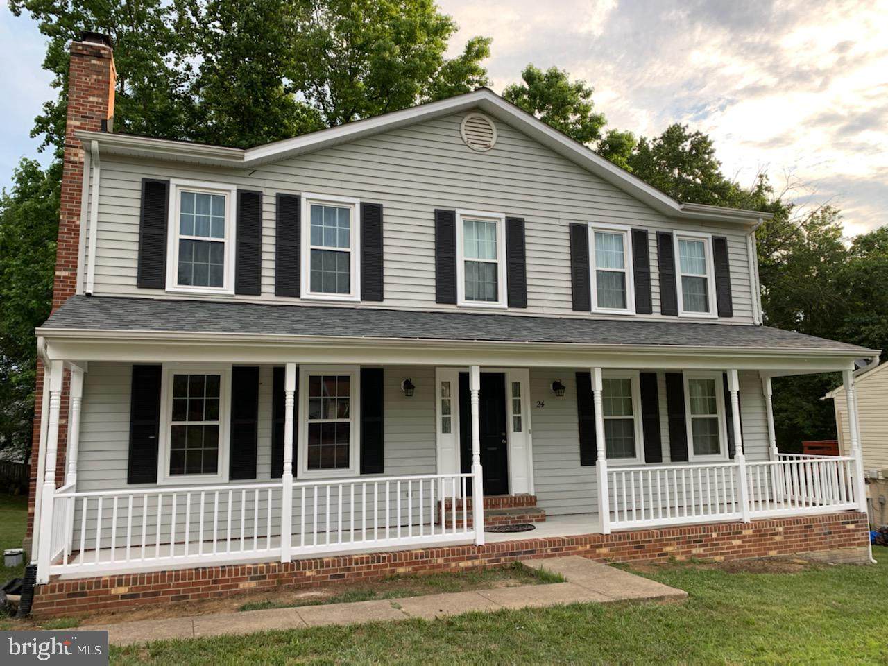 24 Bertram Boulevard - Photo 1