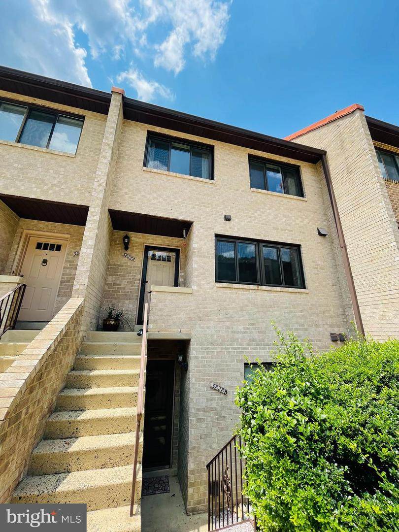 3828-A Steppes Court - Photo 1