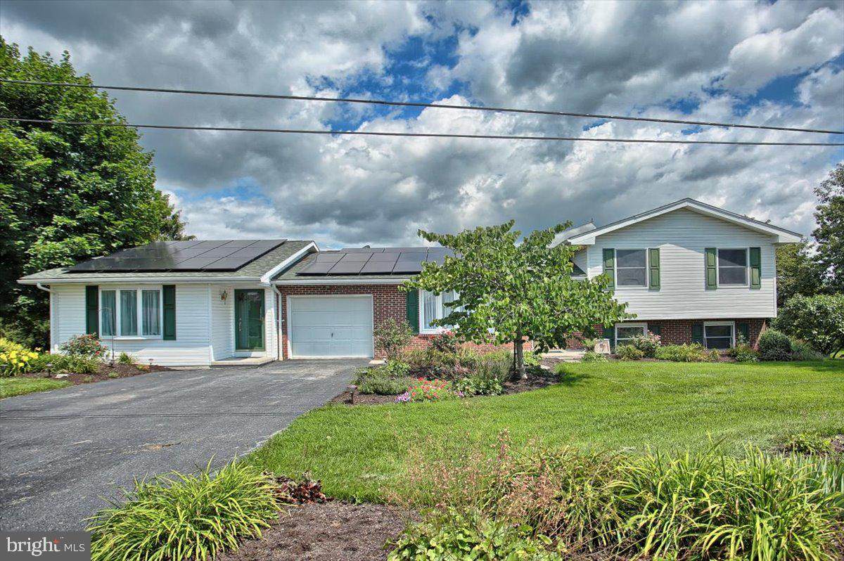1327 Ridge Road - Photo 1