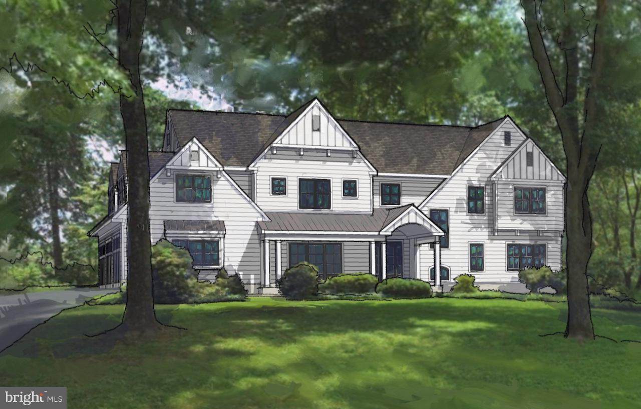 1042 Derwydd Lane - Photo 1
