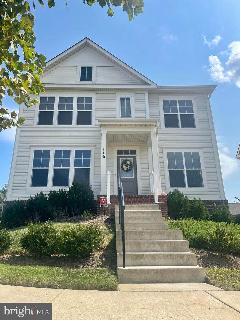 116 Gardenia Drive - Photo 1