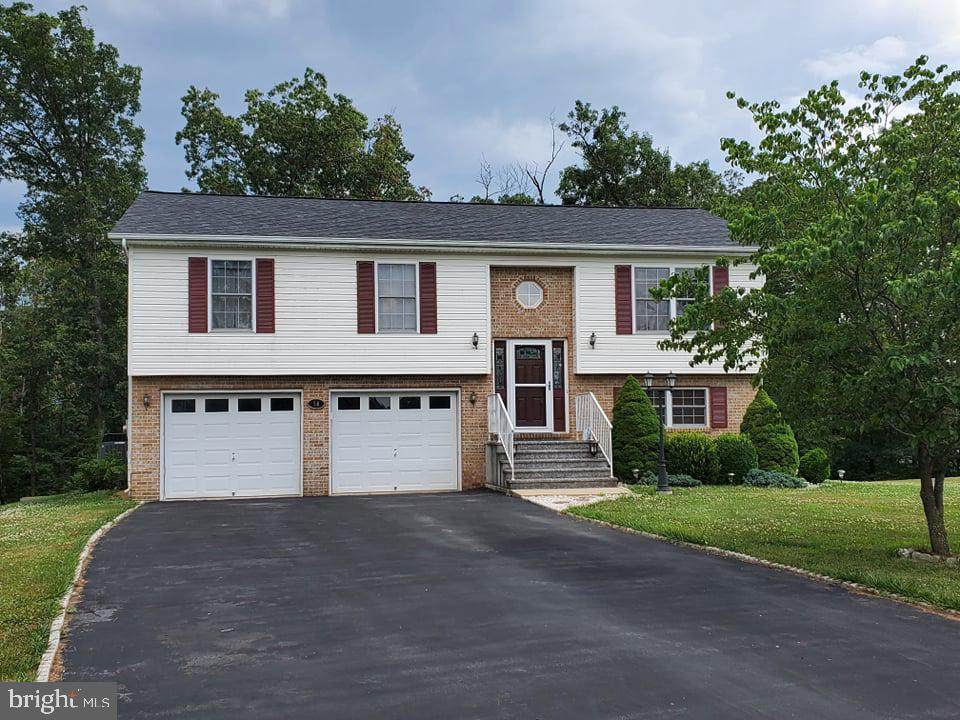 56 Elisha Drive - Photo 1