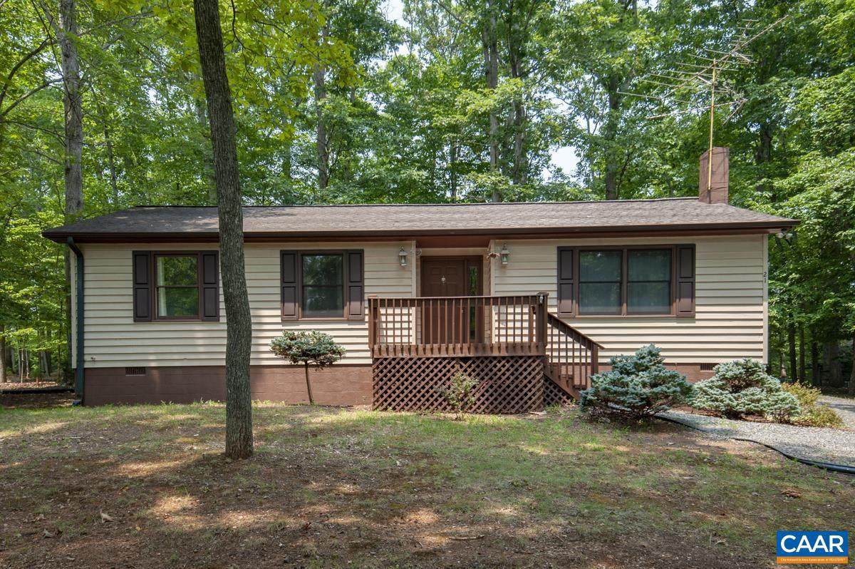 21 Rowell Rd Road - Photo 1