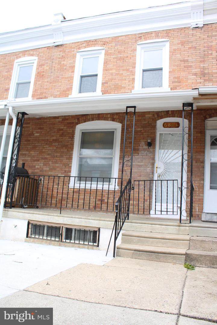 6843 Woolston Avenue - Photo 1