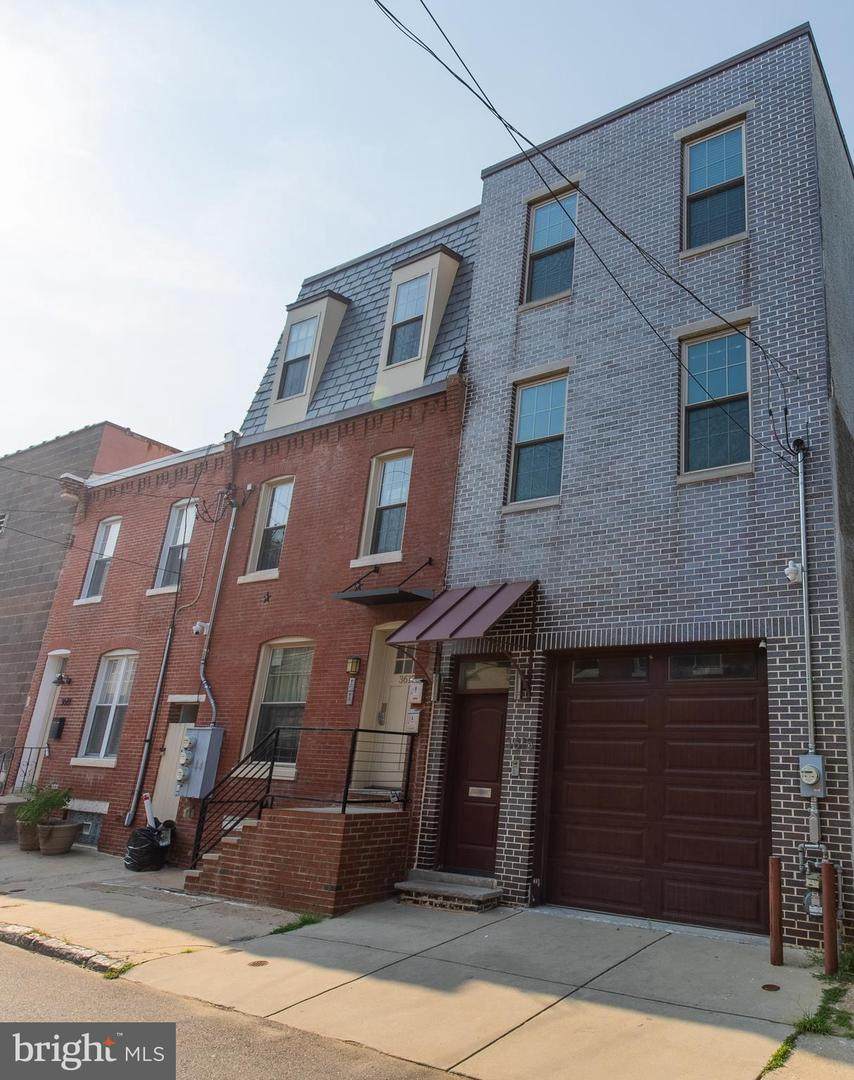 3615 Brandywine Street - Photo 1