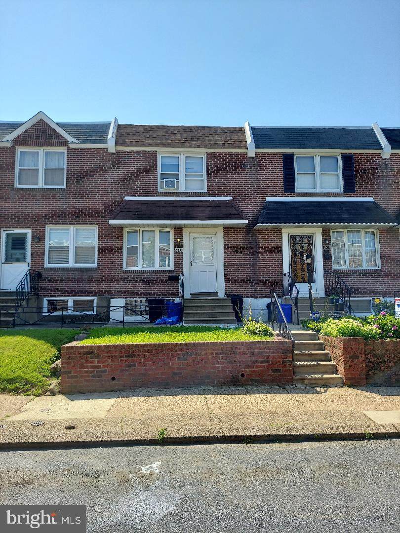 5419 Montague Street - Photo 1