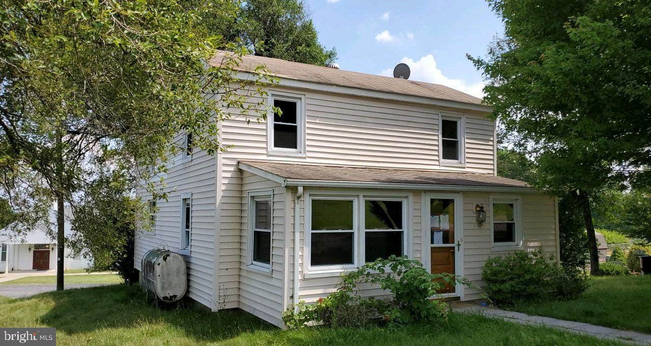 49 Waterfall Road - Photo 1