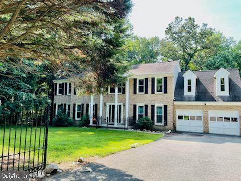 6357 Yates Ford Road - Photo 1