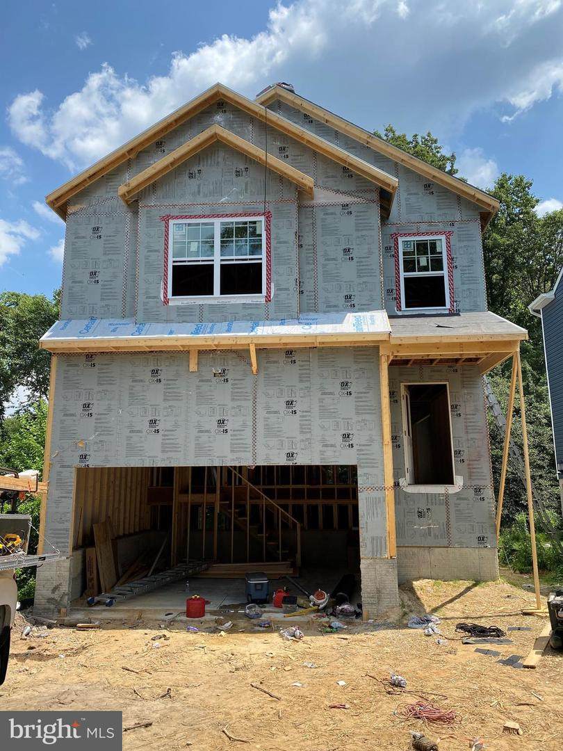7721 Woodlawn Avenue - Photo 1