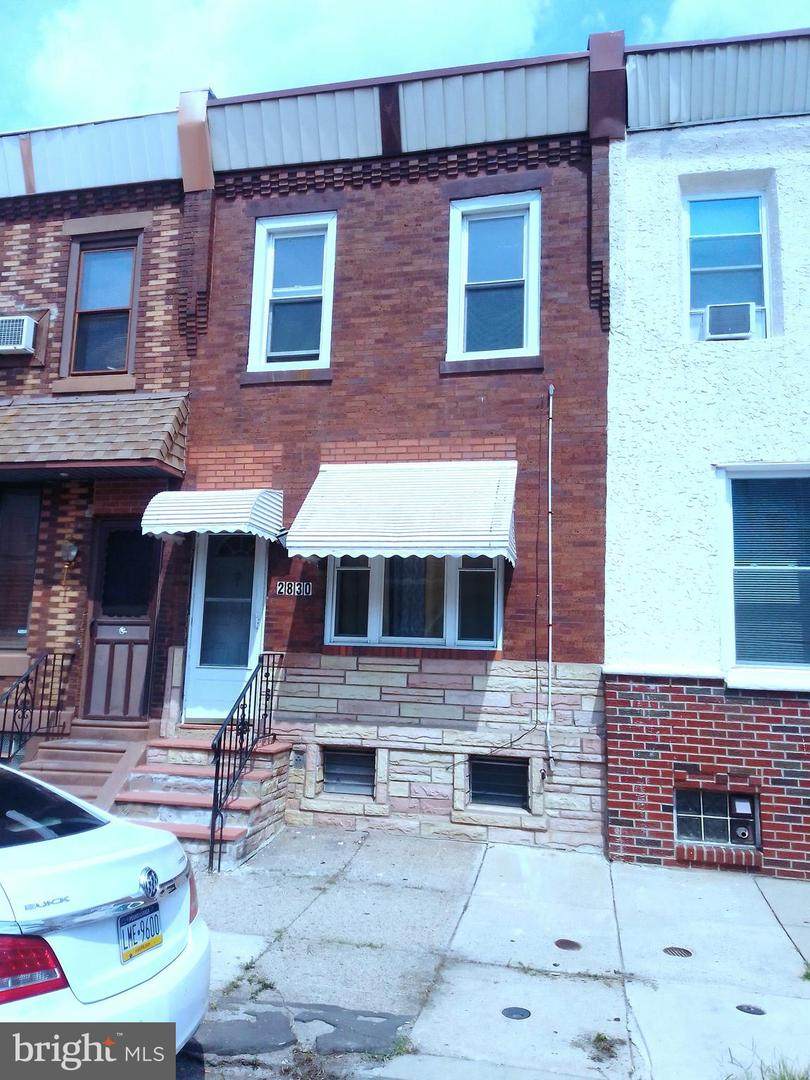 2830 Memphis Street - Photo 1